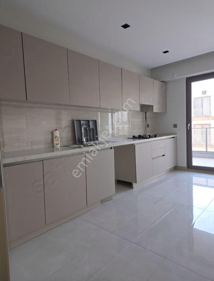 Panaroma Sitesinde 3,5+1 Geniş Sıfır Lüx Kiralık Daire - Görsel 31