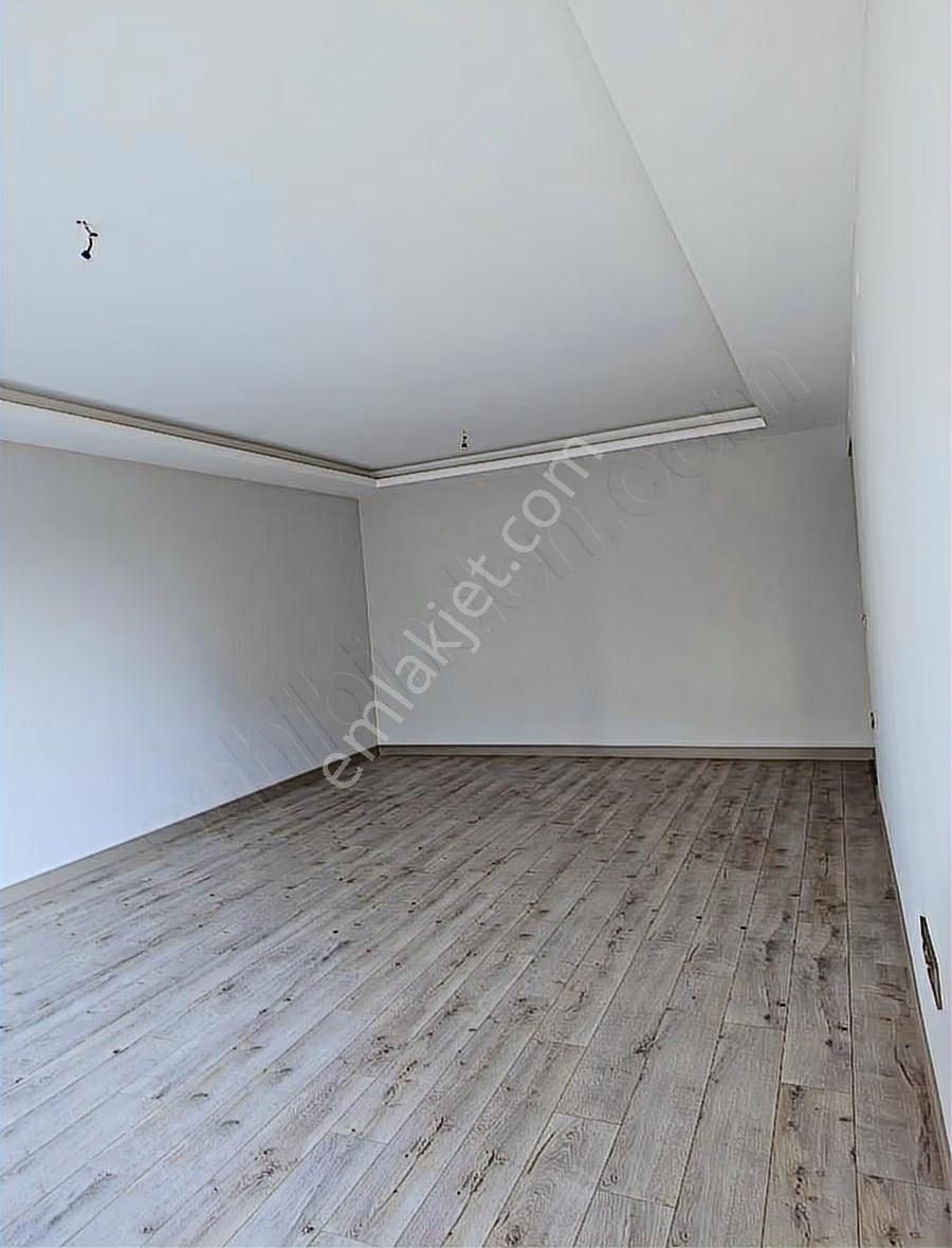 Panaroma Sitesinde 3,5+1 Geniş Sıfır Lüx Kiralık Daire - Görsel 17