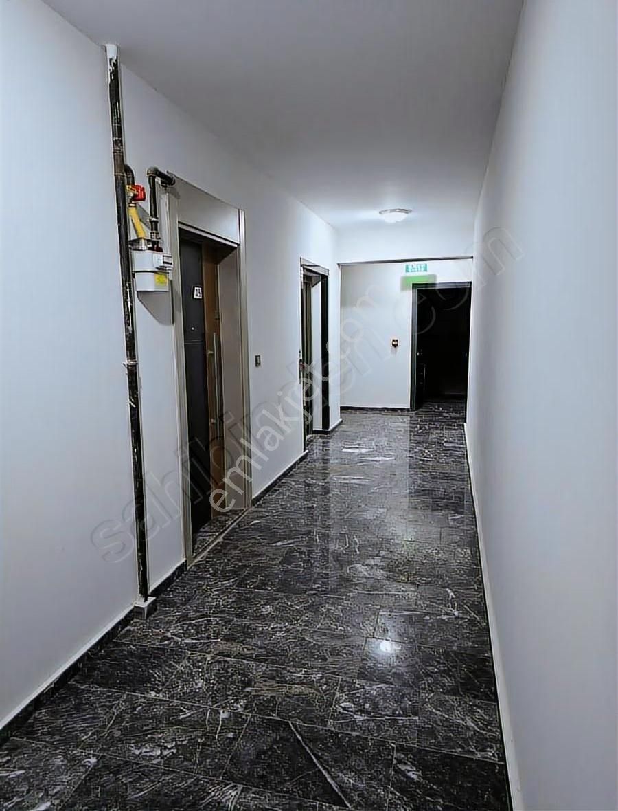 Panaroma Sitesinde 3,5+1 Geniş Sıfır Lüx Kiralık Daire - Görsel 33