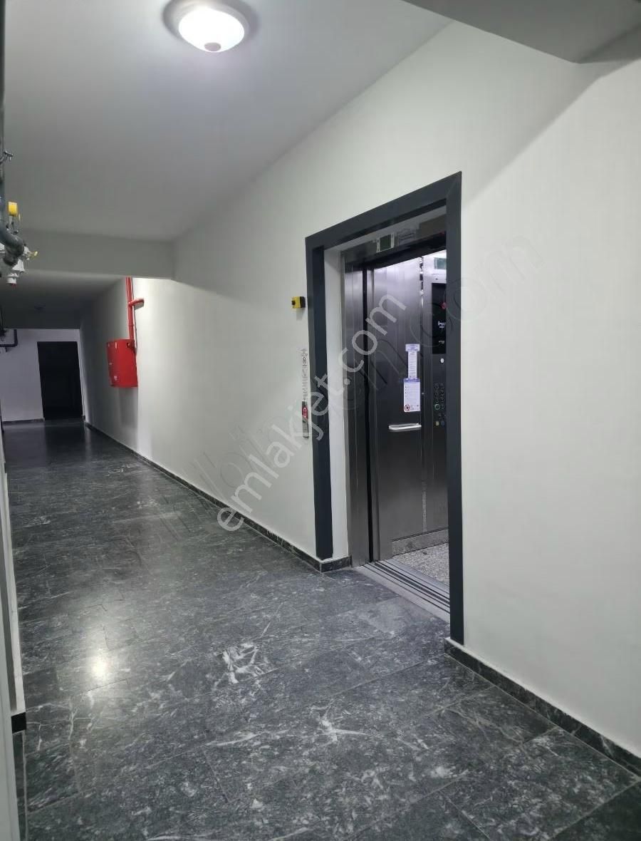 Panaroma Sitesinde 3,5+1 Geniş Sıfır Lüx Kiralık Daire - Görsel 21