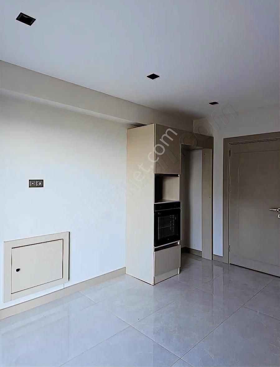 Panaroma Sitesinde 3,5+1 Geniş Sıfır Lüx Kiralık Daire - Görsel 32