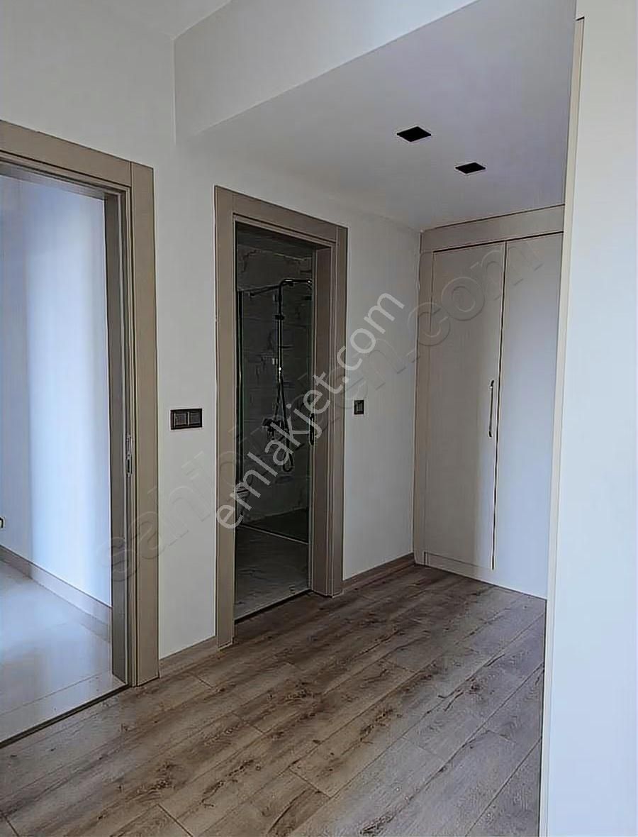 Panaroma Sitesinde 3,5+1 Geniş Sıfır Lüx Kiralık Daire - Görsel 8