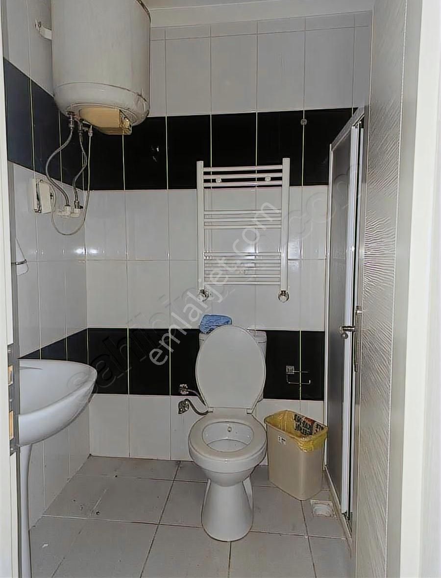 Görükle'de Müthiş Konum Satılık Eşyalı 2+1 Daire - Görsel 9