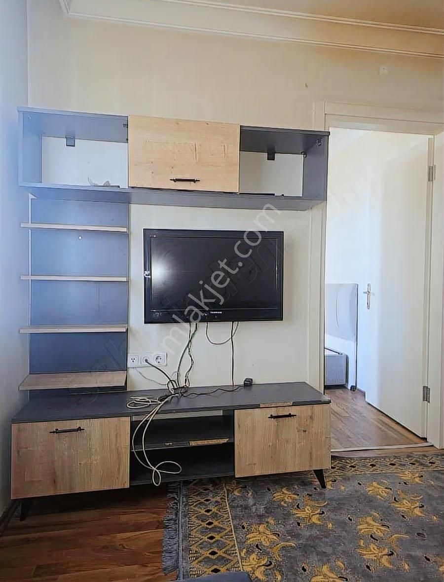 Görükle'de Müthiş Konum Satılık Eşyalı 2+1 Daire - Görsel 16