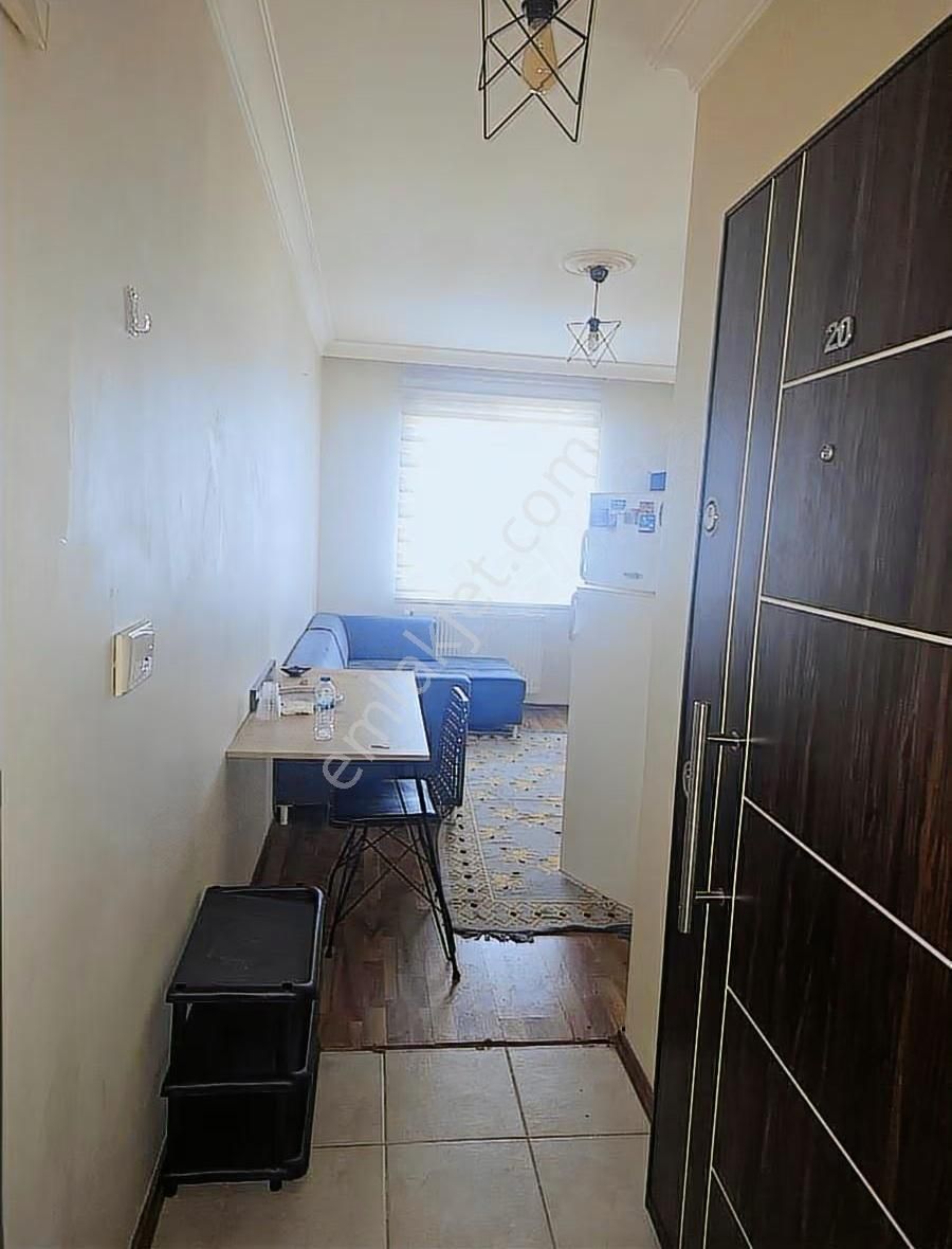 Görükle'de Müthiş Konum Satılık Eşyalı 2+1 Daire - Görsel 5