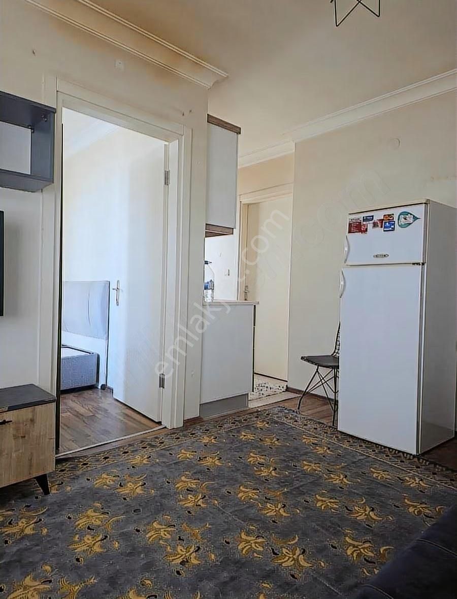 Görükle'de Müthiş Konum Satılık Eşyalı 2+1 Daire - Görsel 8