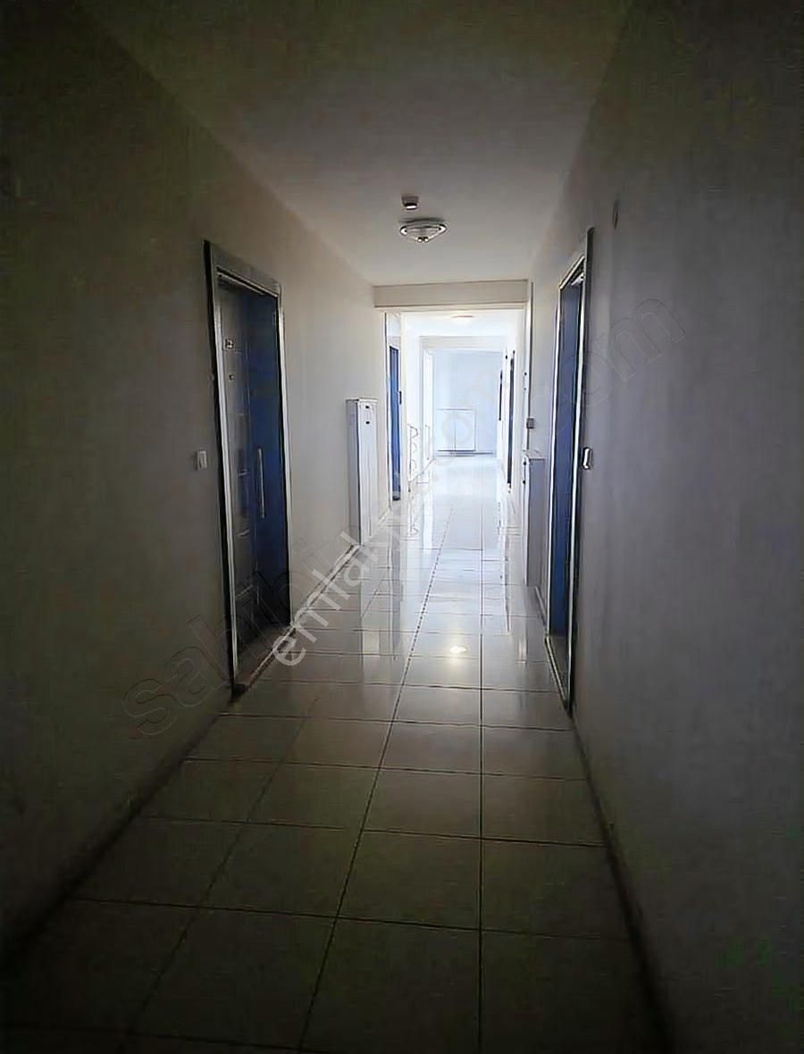 Görükle'de Müthiş Konum Satılık Eşyalı 2+1 Daire - Görsel 21