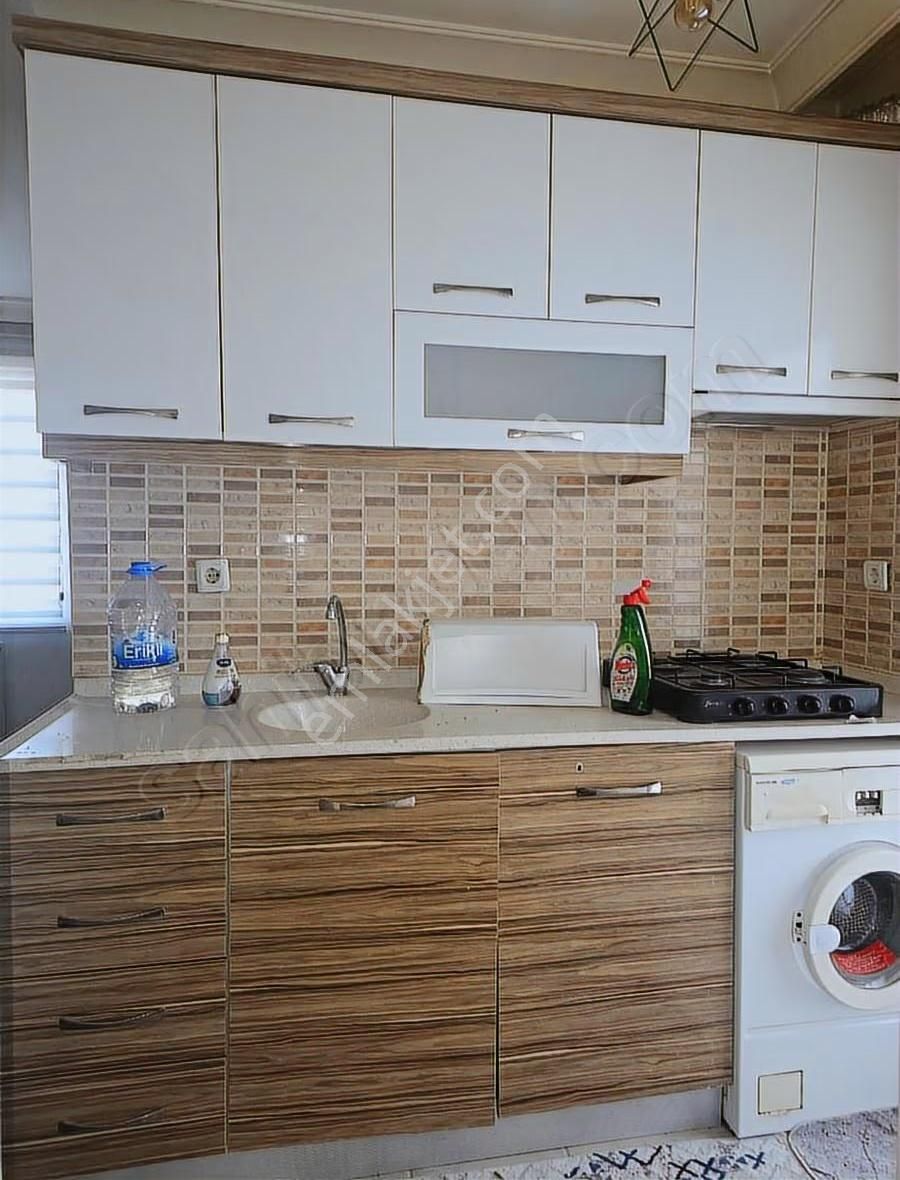 Görükle'de Müthiş Konum Satılık Eşyalı 2+1 Daire - Görsel 14