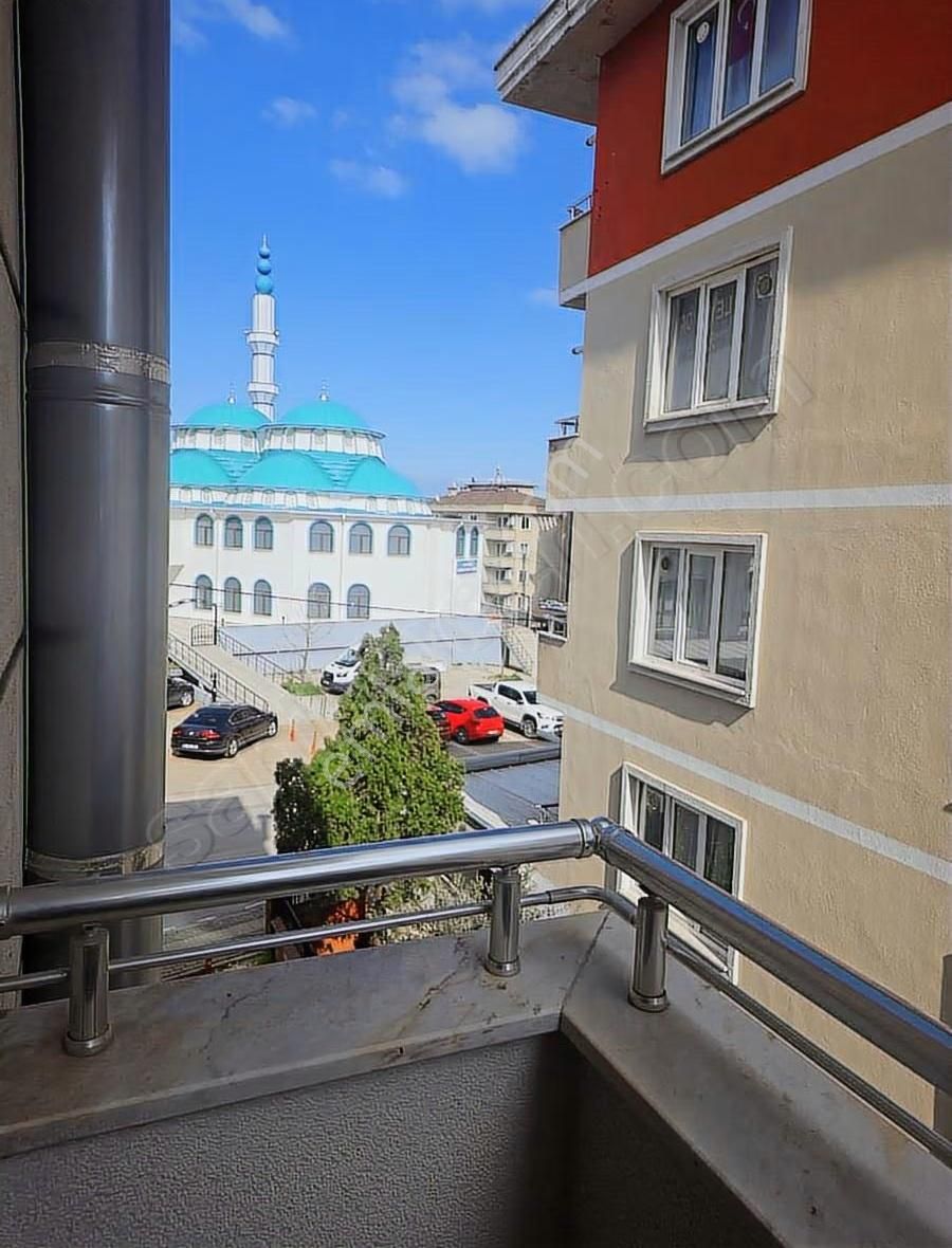 Görükle'de Müthiş Konum Satılık Eşyalı 2+1 Daire - Görsel 7