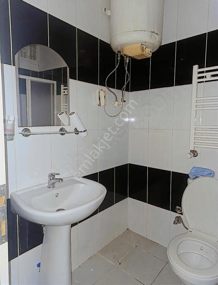 Görükle'de Müthiş Konum Satılık Eşyalı 2+1 Daire - Görsel 4