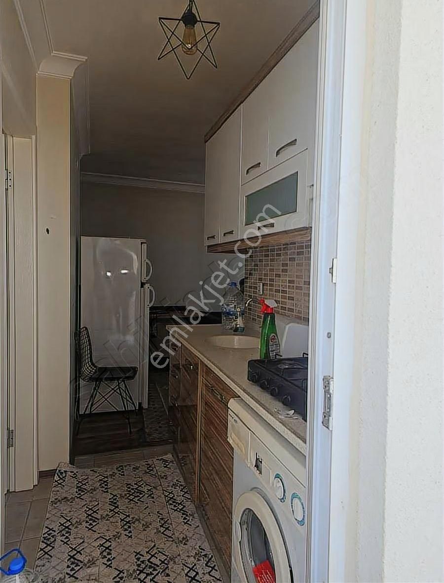 Görükle'de Müthiş Konum Satılık Eşyalı 2+1 Daire - Görsel 10