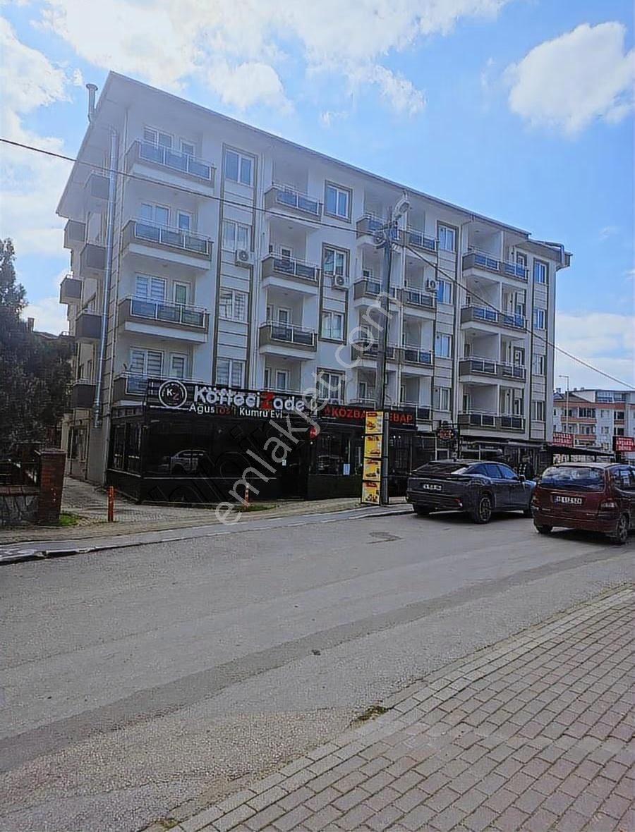 Görükle'de Müthiş Konum Satılık Eşyalı 2+1 Daire - Görsel 3