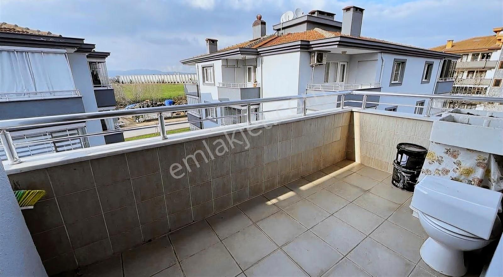 Altınşehirde 3+1 Kiralık Daire - Görsel 5