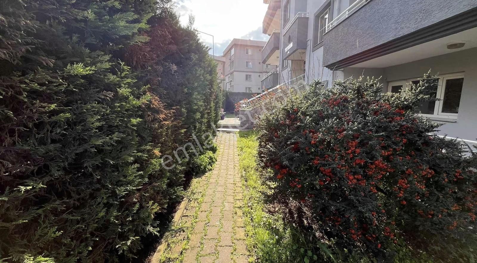 Altınşehirde 3+1 Kiralık Daire - Görsel 23