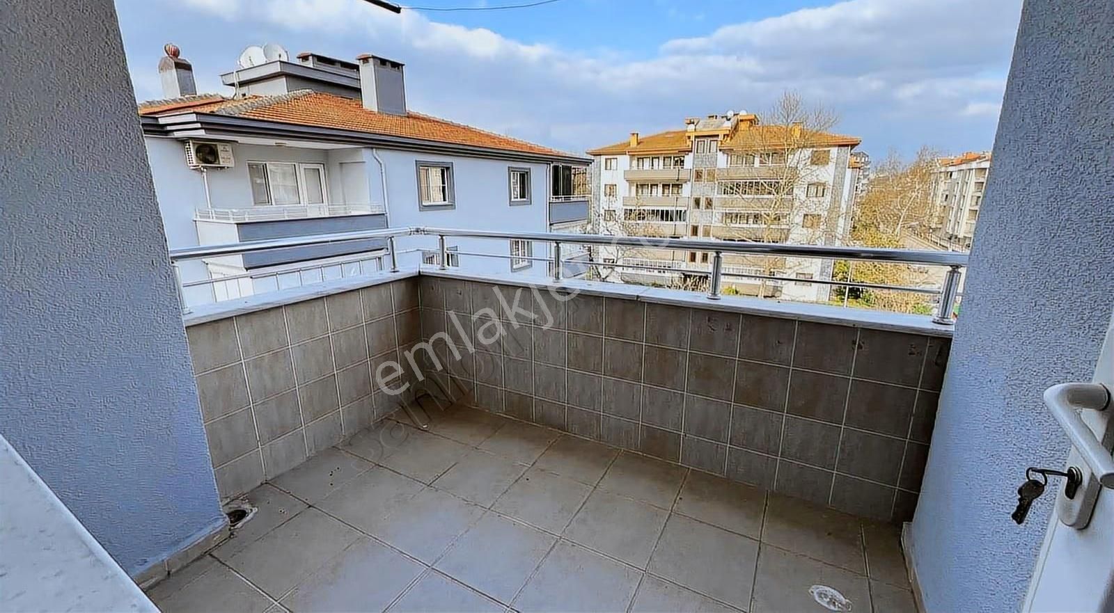 Altınşehirde 3+1 Kiralık Daire - Görsel 14