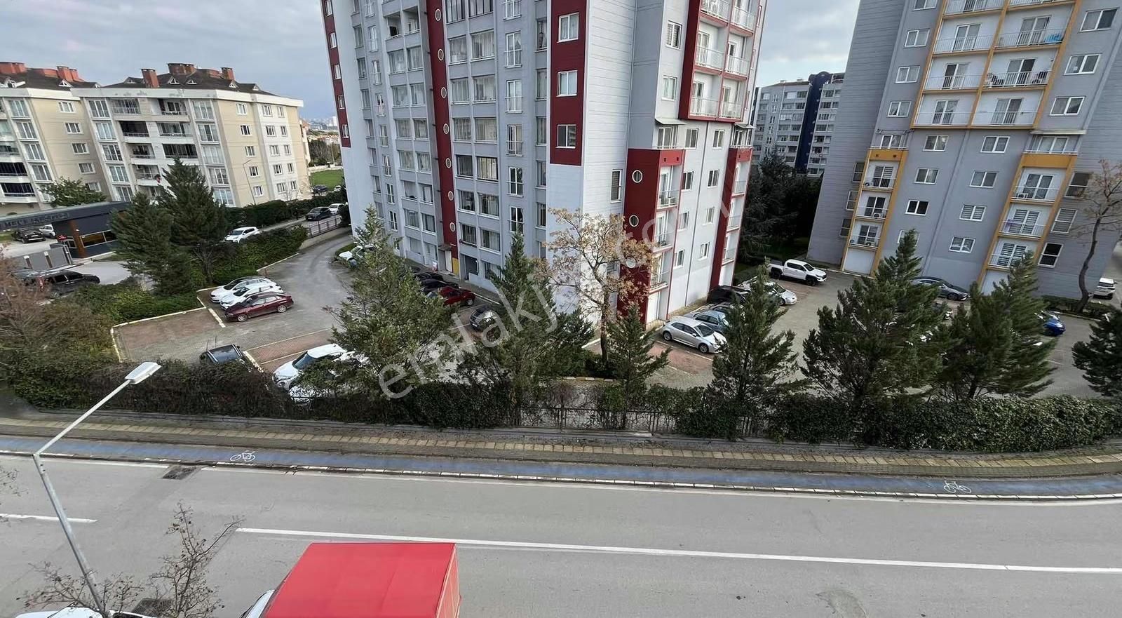 Altınşehirde 3+1 Kiralık Daire - Görsel 12