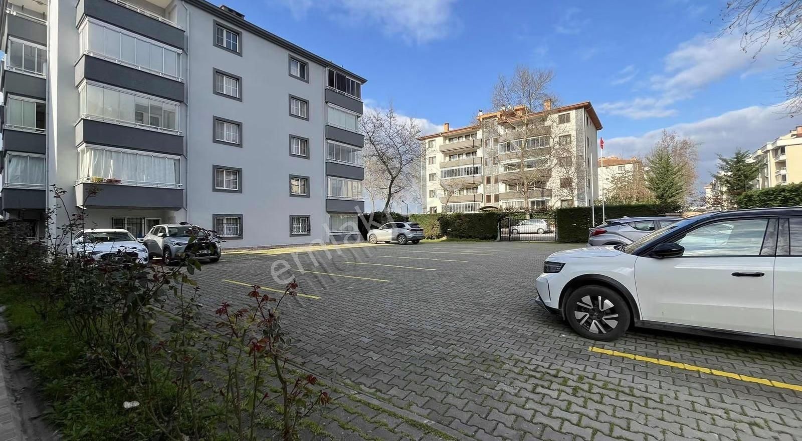 Altınşehirde 3+1 Kiralık Daire - Görsel 6