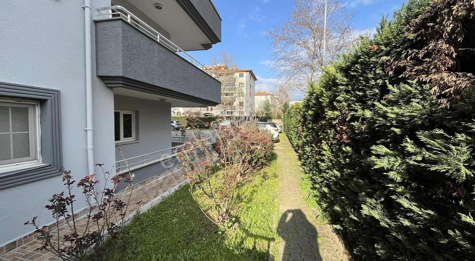 Altınşehirde 3+1 Kiralık Daire - Görsel 8