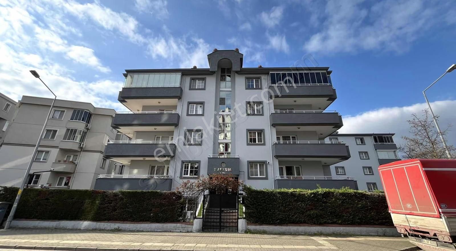 Altınşehirde 3+1 Kiralık Daire