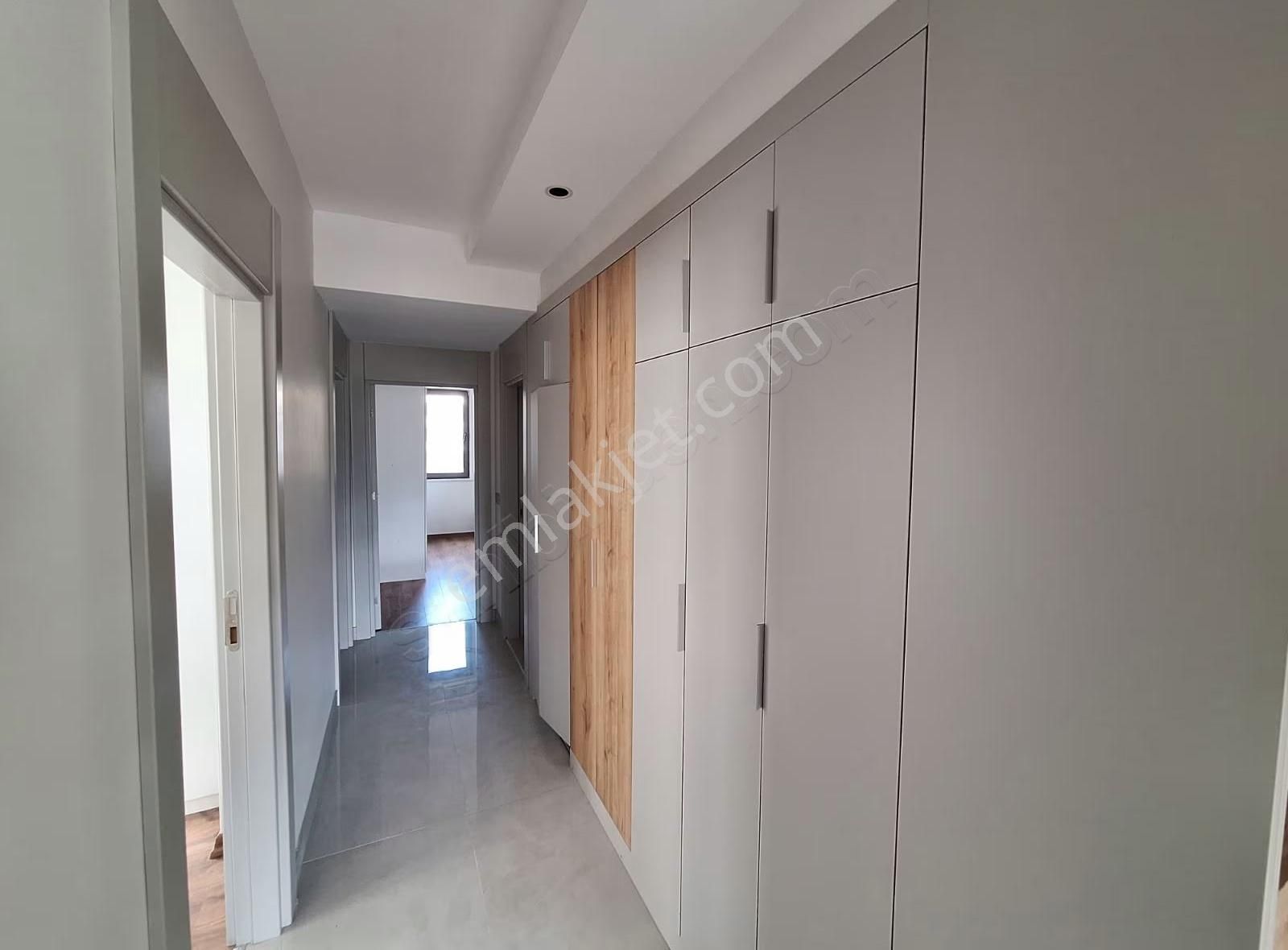 Kayapa'da Özel Kat Teraslı Süper Lüks Kiralık 3+1 Daire. - Görsel 30