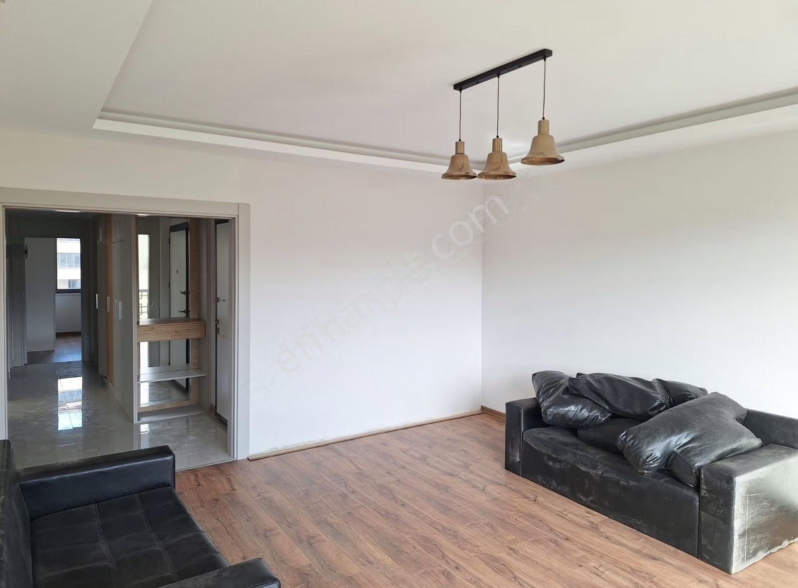 Kayapa'da Özel Kat Teraslı Süper Lüks Kiralık 3+1 Daire. - Görsel 27