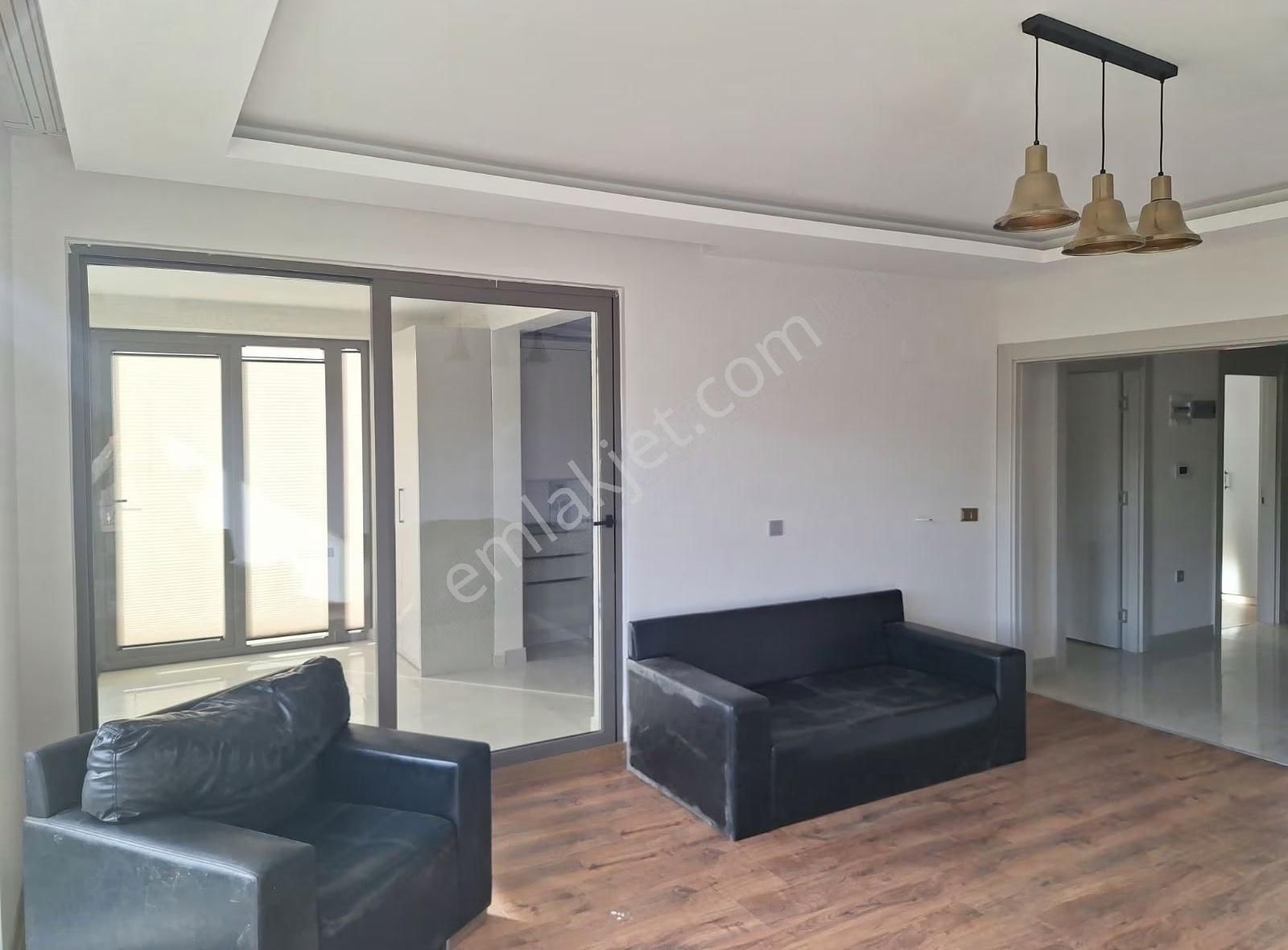 Kayapa'da Özel Kat Teraslı Süper Lüks Kiralık 3+1 Daire. - Görsel 22