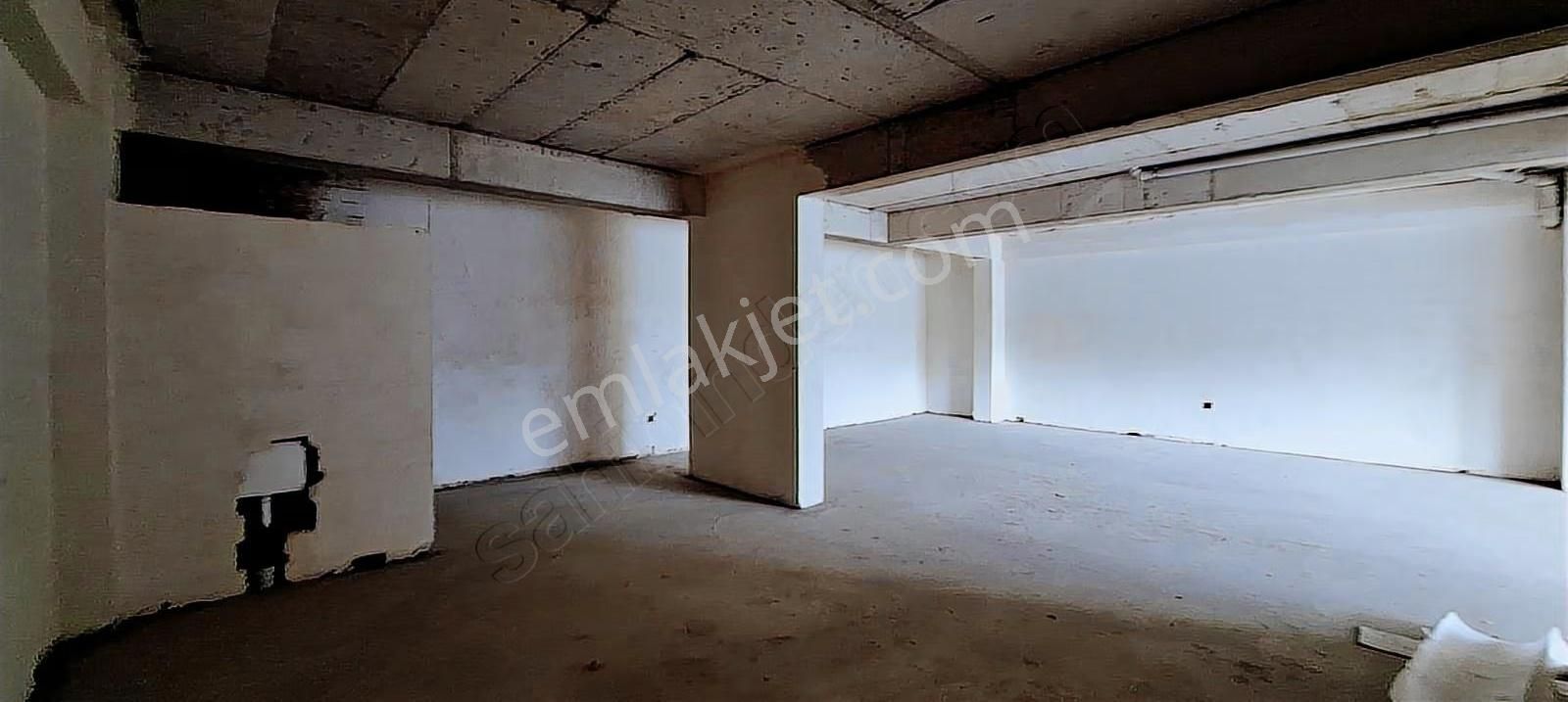 Kayapa Bulvar Cepheli Köşe Başı Net 183m2 Düz Giriş Dükkan - Görsel 5