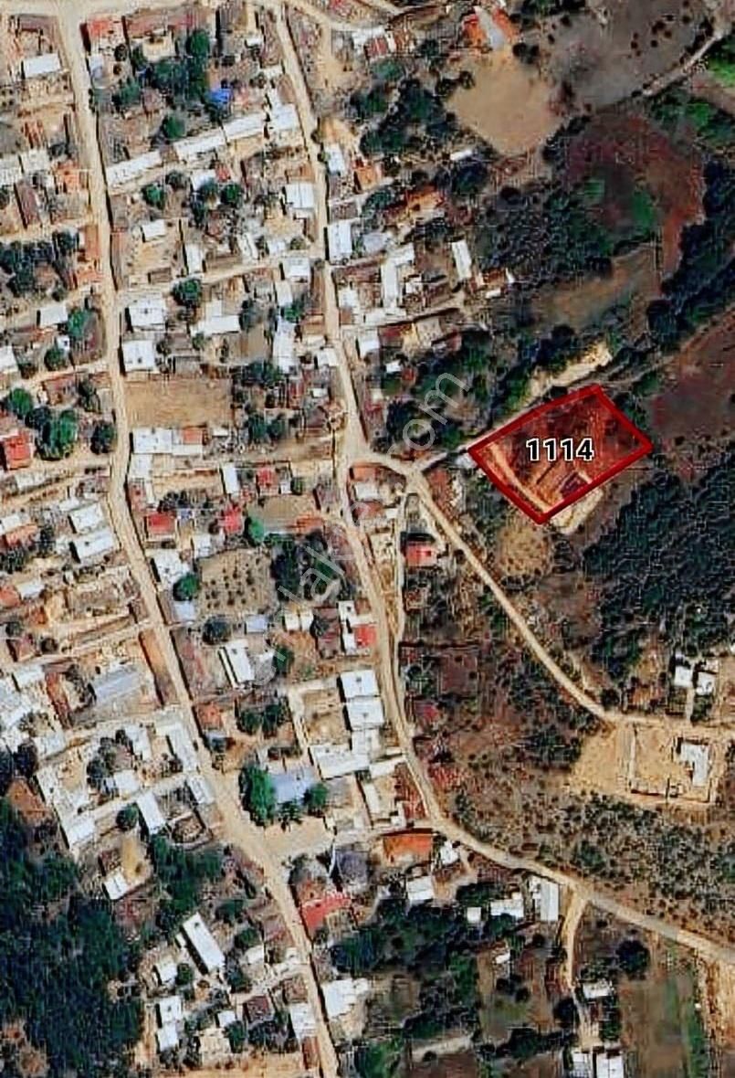 Bursa Kestel Seymen Köy İçi İmarlı Satılık Kıymetli Arazi