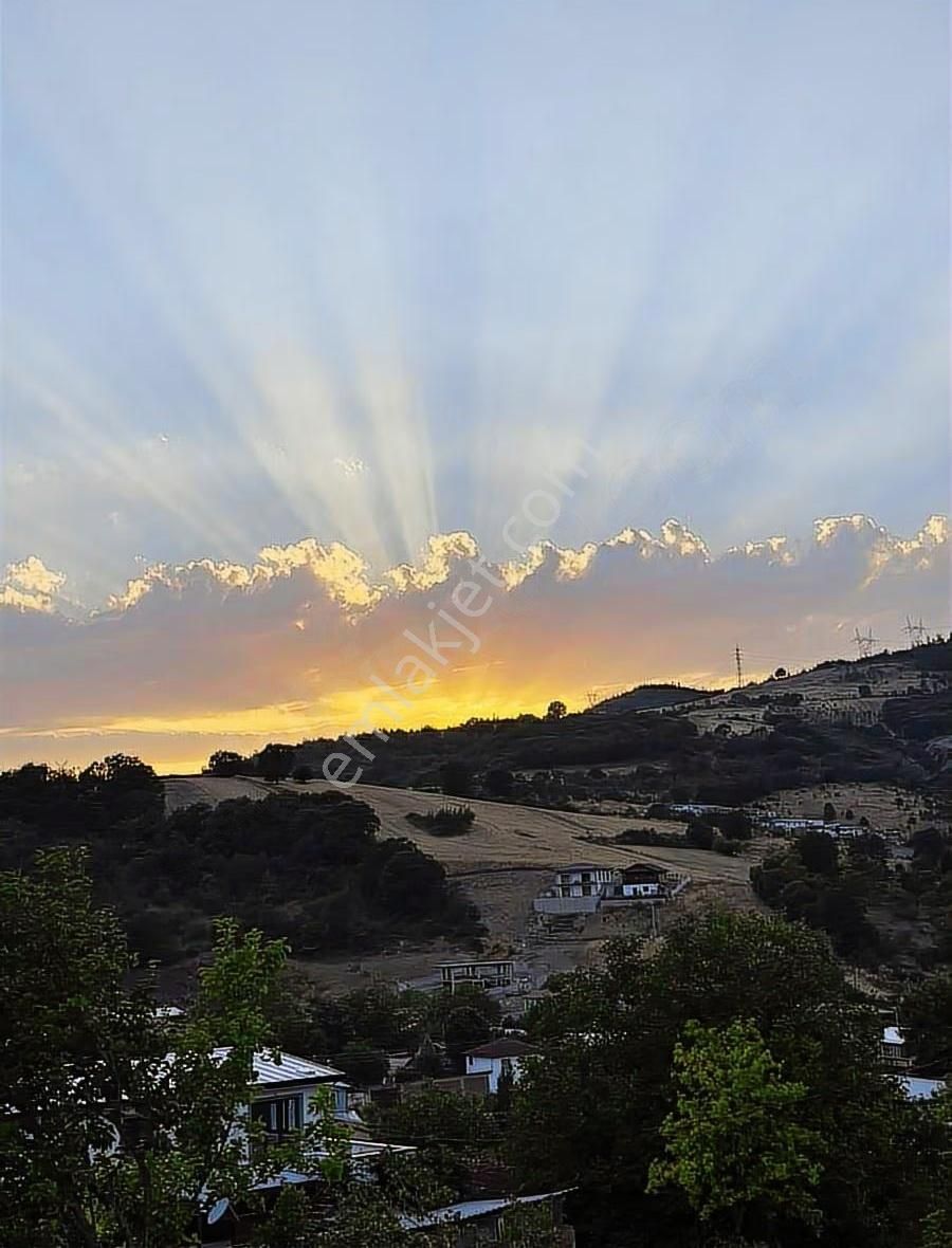 Bursa Kestel Seymen Köy İçi İmarlı Satılık Kıymetli Arazi - Görsel 3