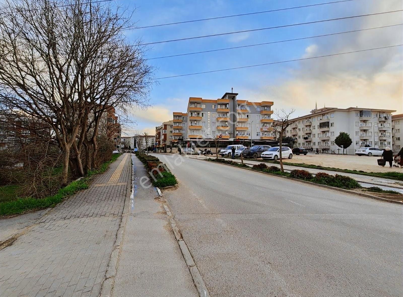 Görükle'de Trio Avm 'ye Yakın Mesafede 2+1 Boş Kiralık Daire. - Görsel 4