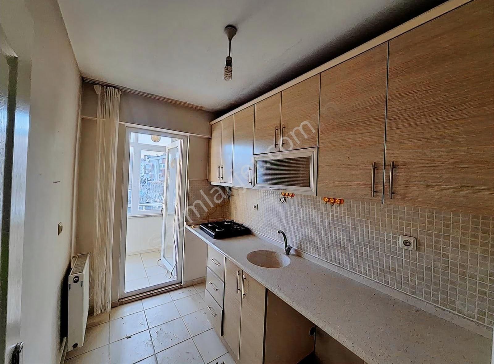 Görükle'de Trio Avm 'ye Yakın Mesafede 2+1 Boş Kiralık Daire. - Görsel 13