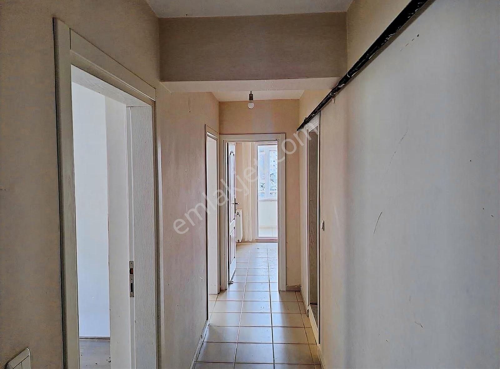 Görükle'de Trio Avm 'ye Yakın Mesafede 2+1 Boş Kiralık Daire. - Görsel 7