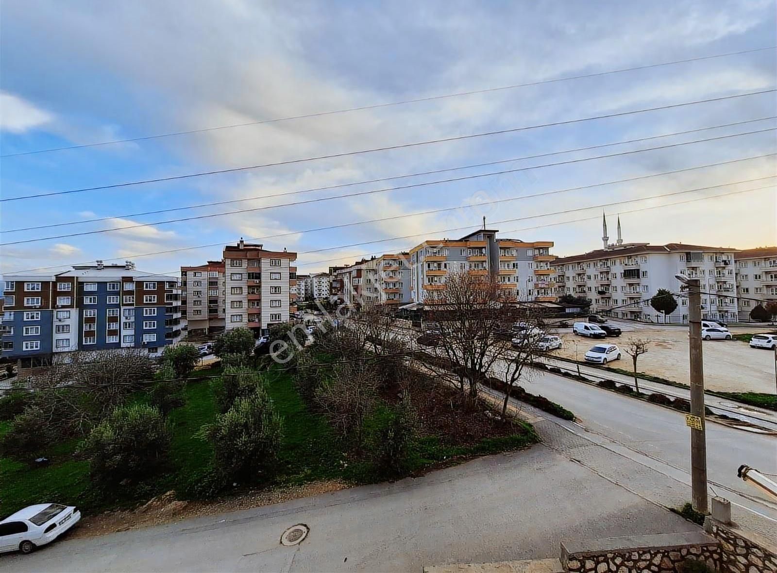 Görükle'de Trio Avm 'ye Yakın Mesafede 2+1 Boş Kiralık Daire. - Görsel 6