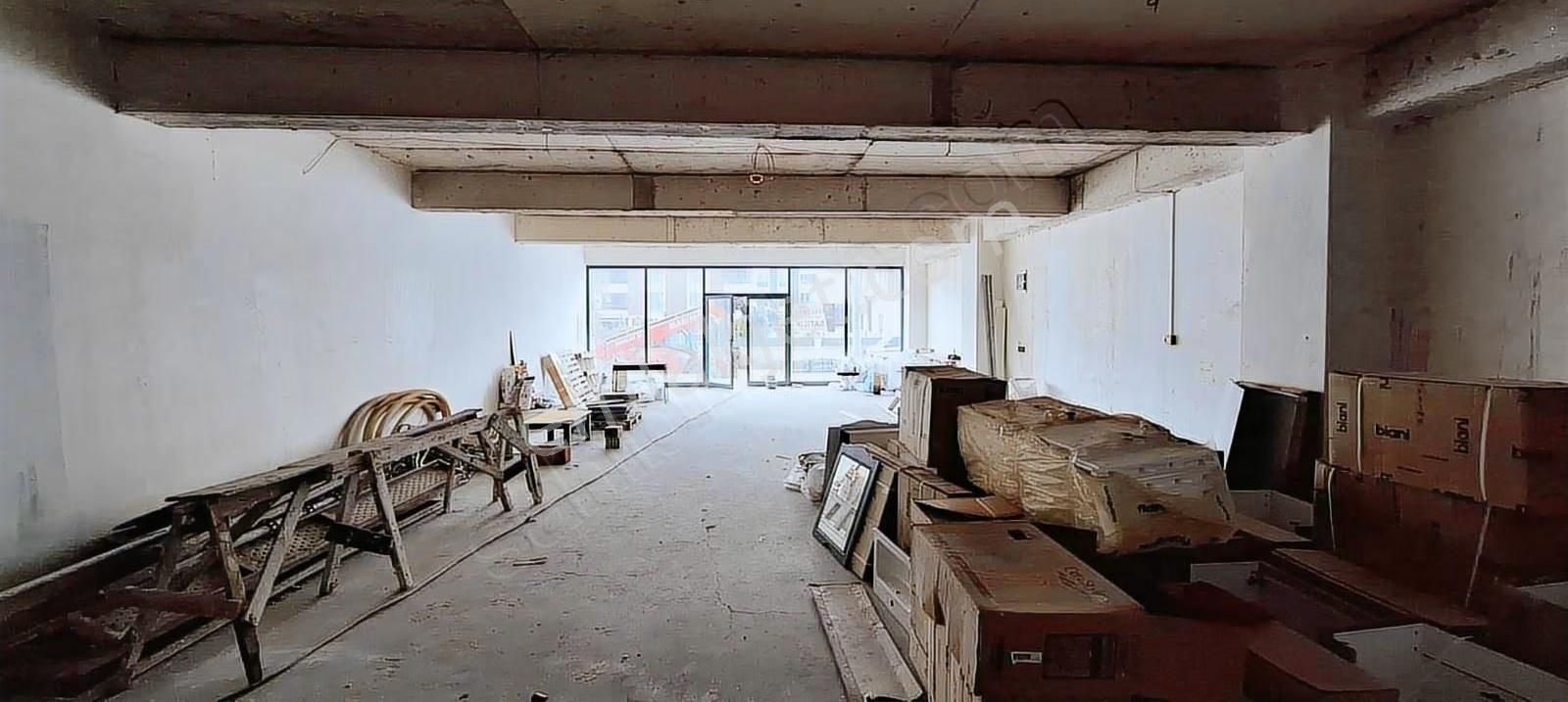 Kayapa'da Ana Bulvara Yakın 3. Dükkan 149.5m2 Net Satılık. - Görsel 2