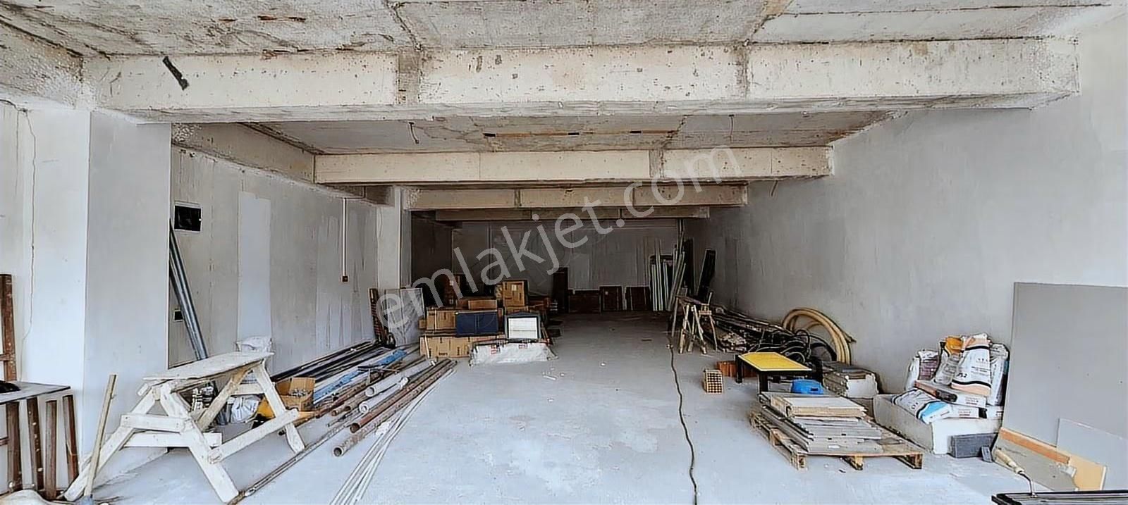 Kayapa'da Ana Bulvara Yakın 3. Dükkan 149.5m2 Net Satılık. - Görsel 6