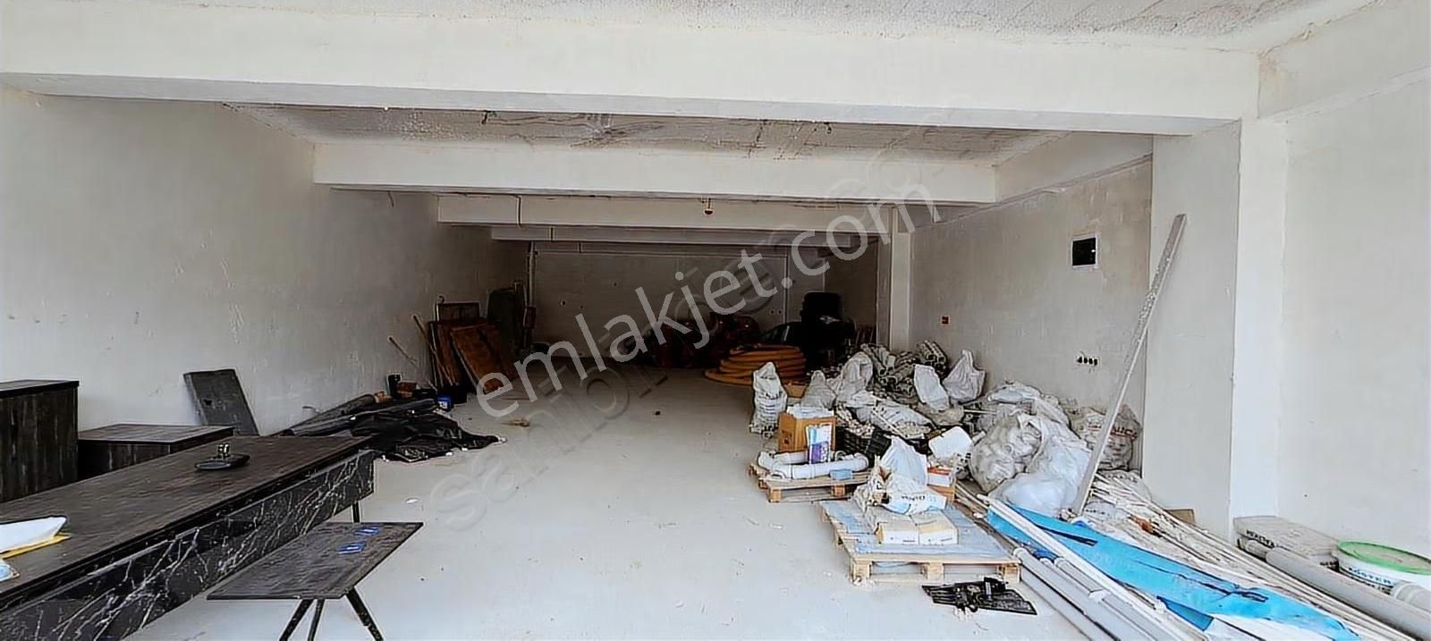 Kayapa'da Ana Bulvara Yakın 3. Dükkan 149.5m2 Net Satılık. - Görsel 5