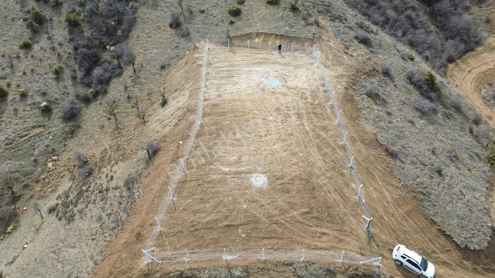 Han'dan İmara Sınır Manzaralı Yeri Düz 1165 M2 Satılık Tarla - Görsel 12