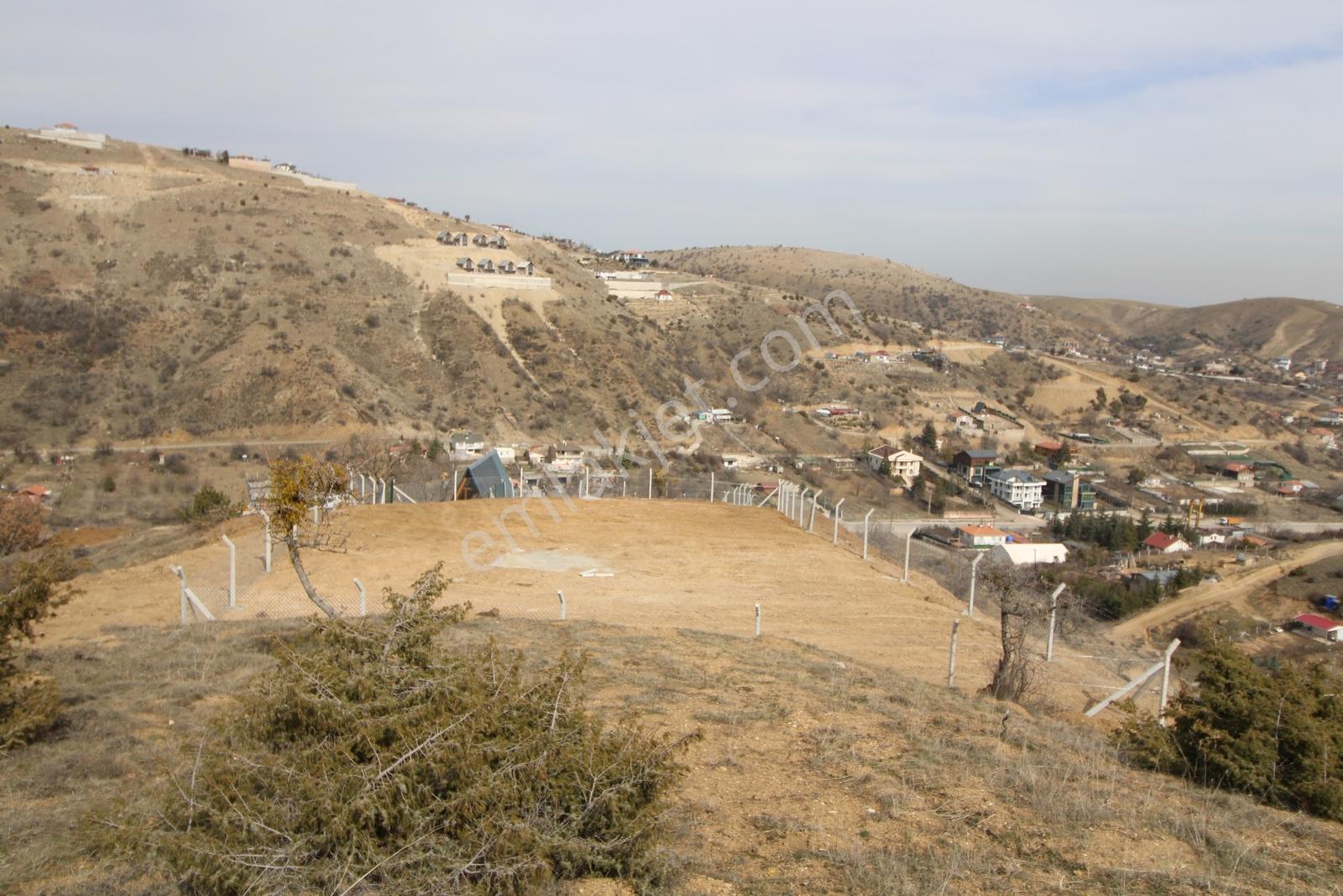 Han'dan İmara Sınır Manzaralı Yeri Düz 1165 M2 Satılık Tarla - Görsel 10