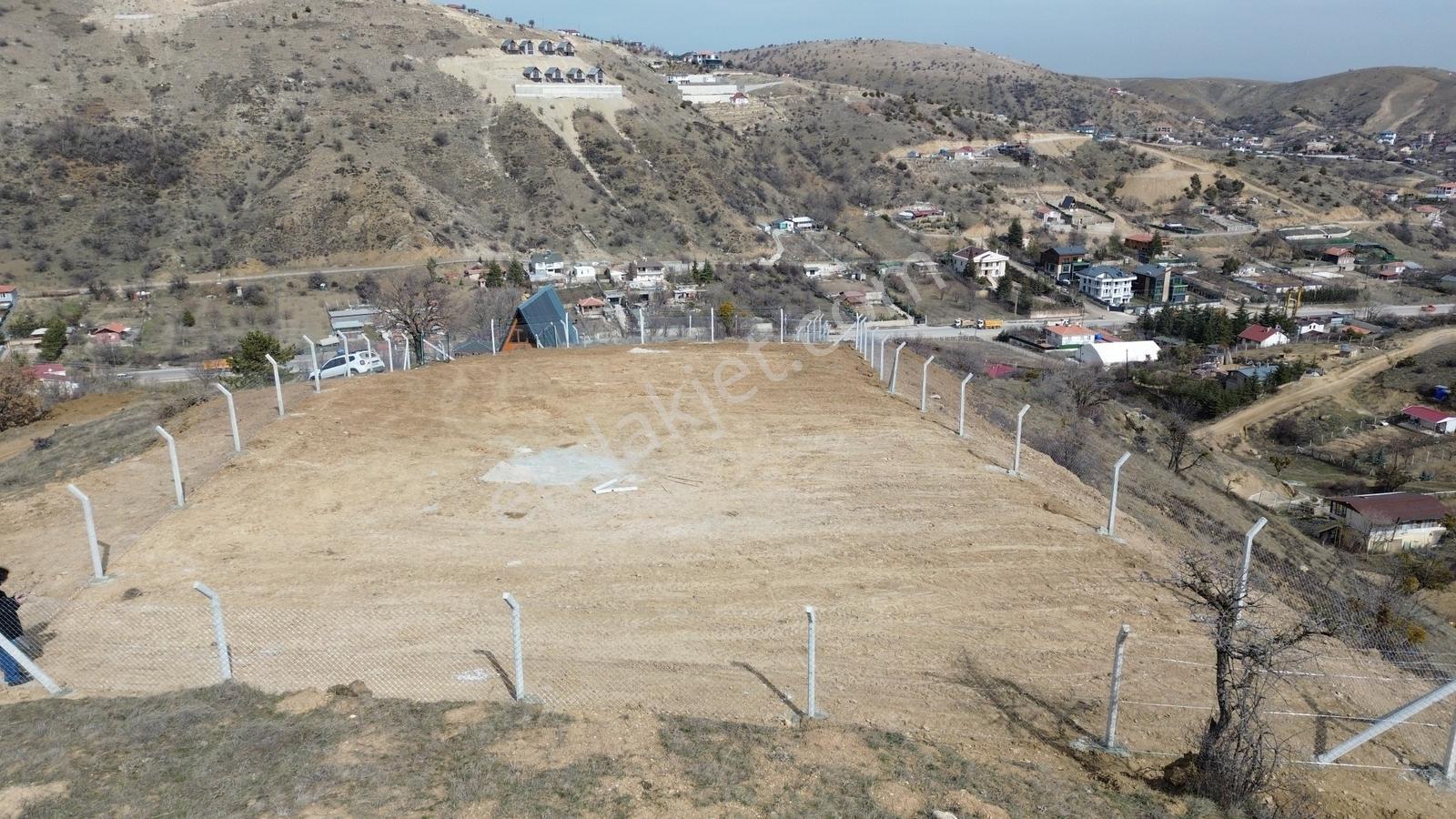 Han'dan İmara Sınır Manzaralı Yeri Düz 1165 M2 Satılık Tarla - Görsel 25