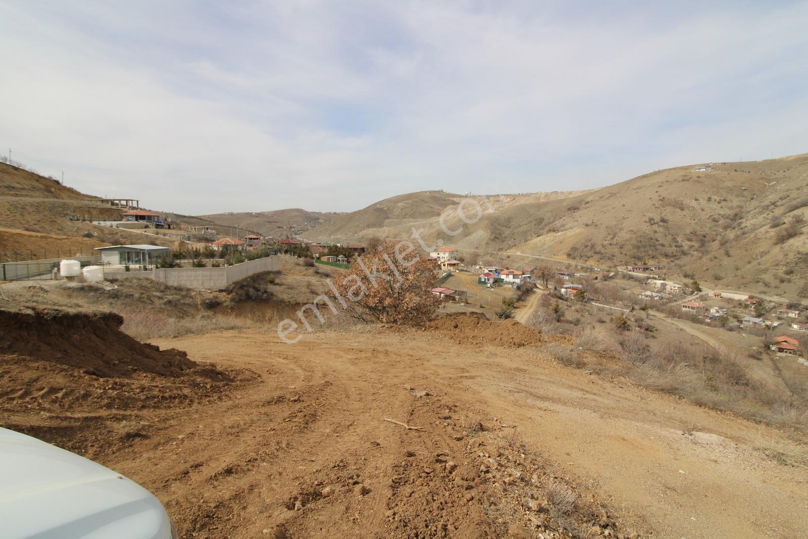 Han'dan İmara Sınır Manzaralı Yeri Düz 1165 M2 Satılık Tarla - Görsel 30