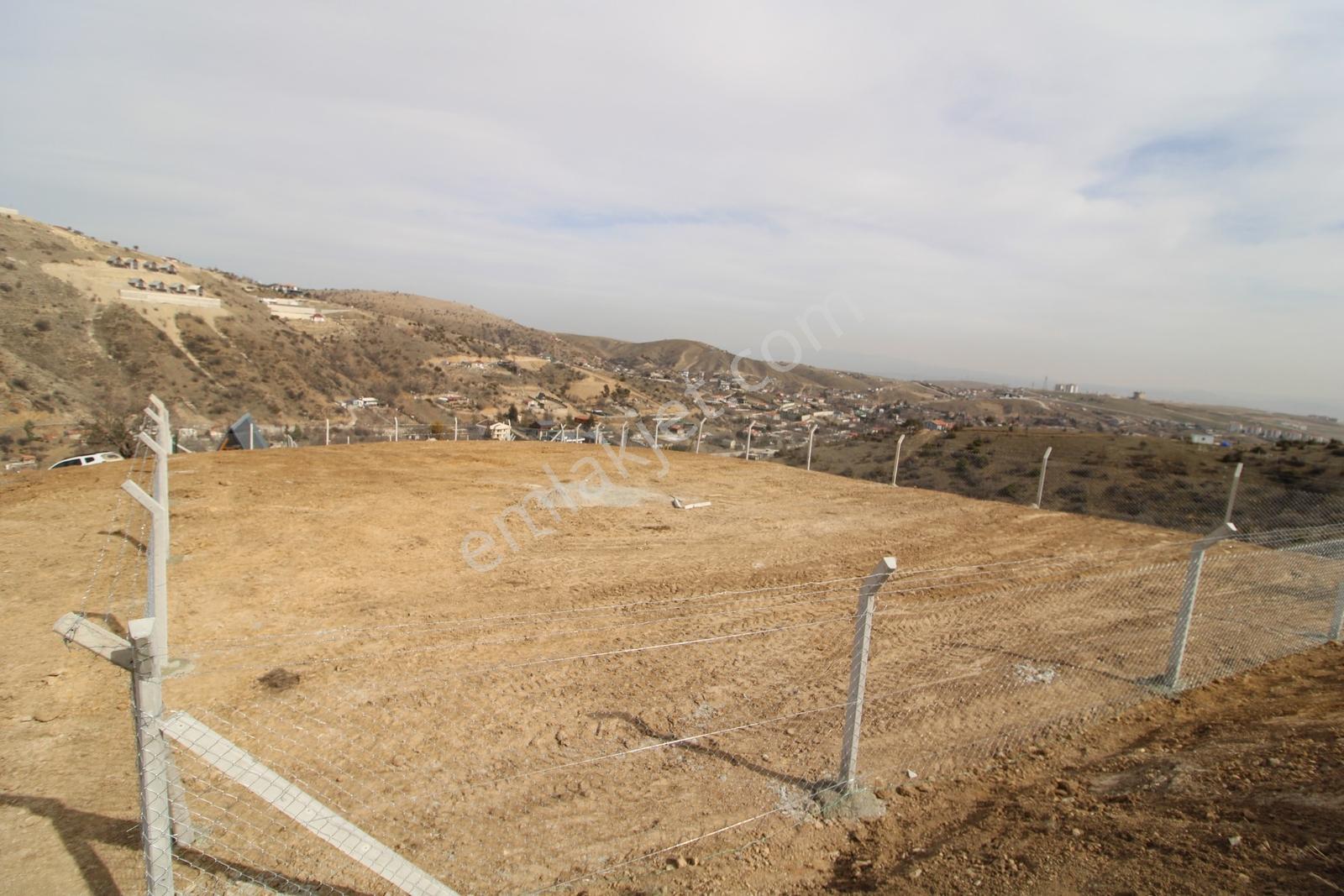 Han'dan İmara Sınır Manzaralı Yeri Düz 1165 M2 Satılık Tarla - Görsel 29