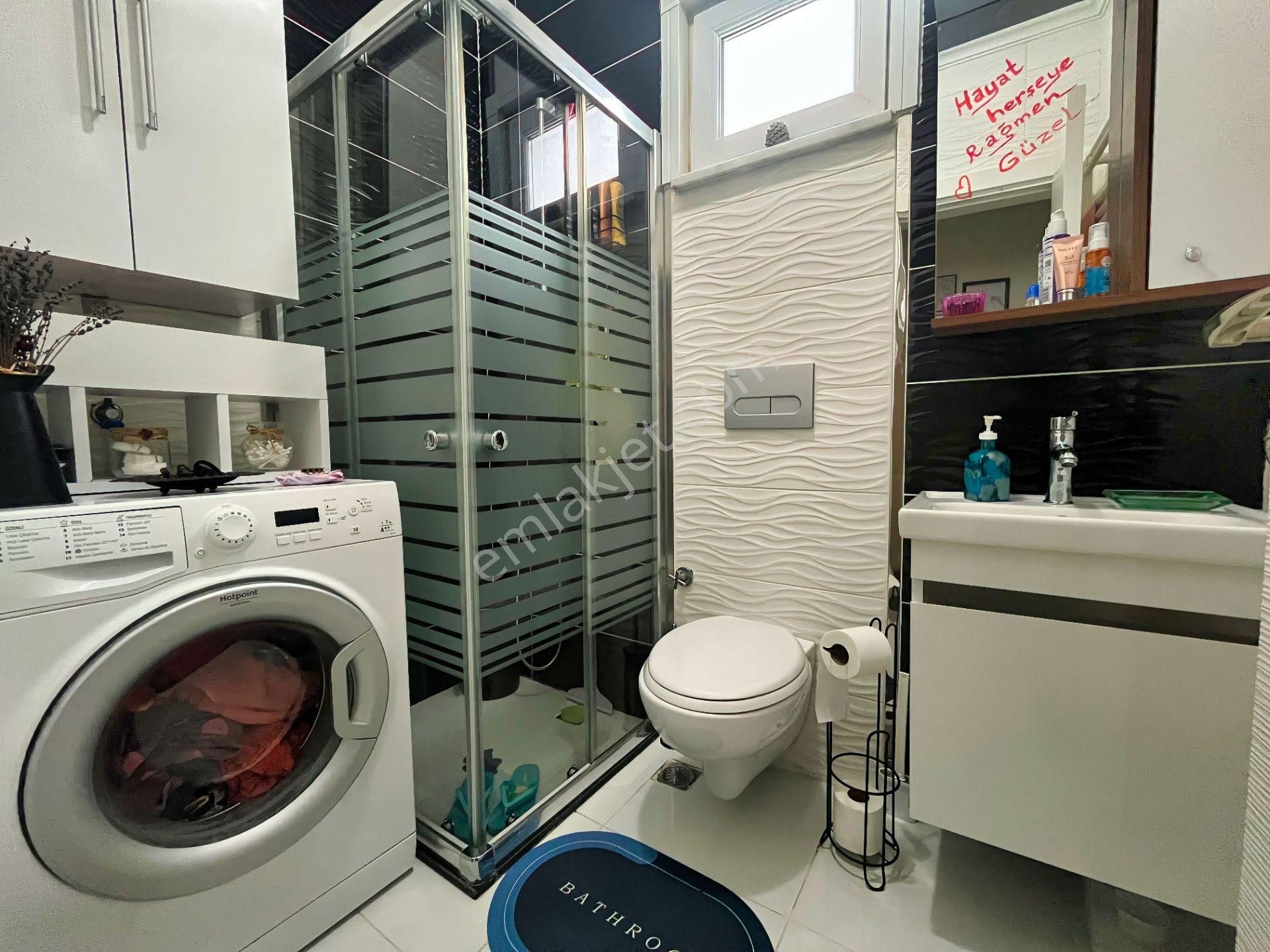 🔴🔴 Aktiften Altınkum'da Full Eşyalı Masrafsız Asansörlü 2+1 Ön Cephe Fırsat Daire - Görsel 14