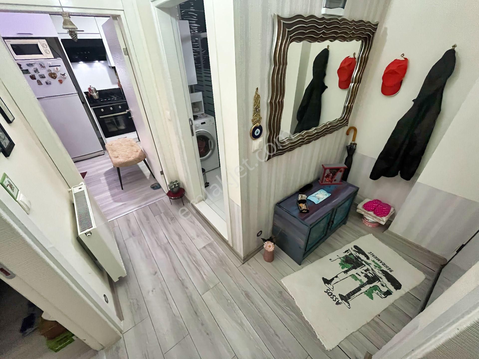 🔴🔴 Aktiften Altınkum'da Full Eşyalı Masrafsız Asansörlü 2+1 Ön Cephe Fırsat Daire - Görsel 26