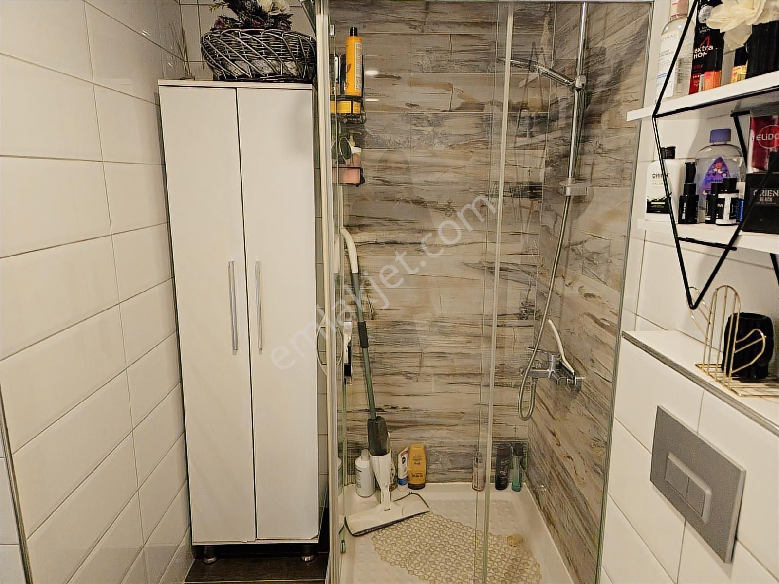 Beyoğlu Konakları Sitesi Yazlık Tanında Eşyalı Kiralık Daire - Görsel 26
