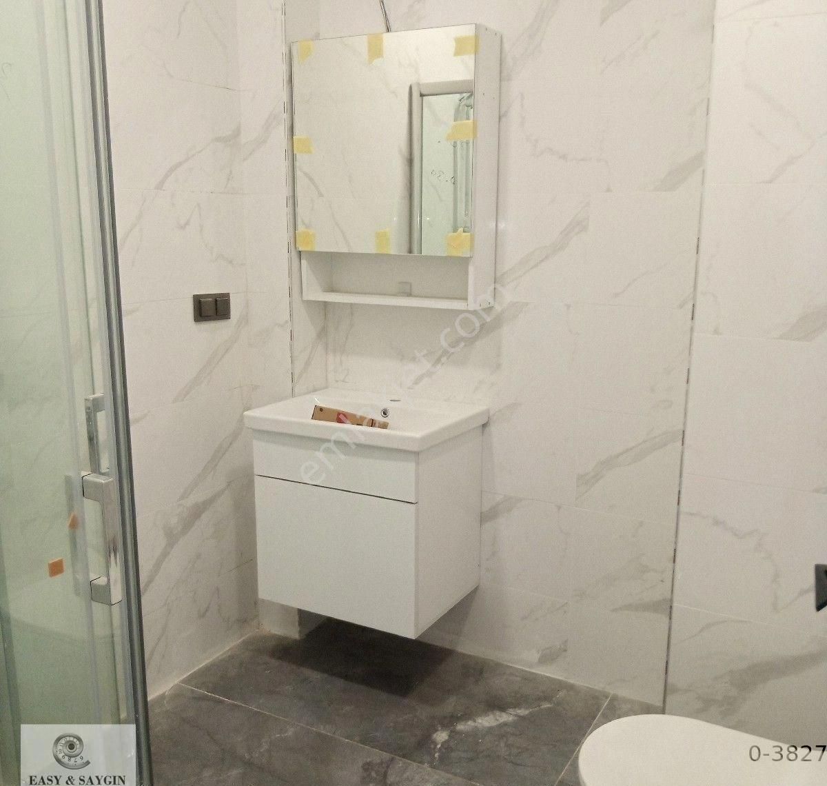 Dikilitas Ana Cadde Üzerinde Sıfır Binada Kapali Otoparklı Sehir Manzarali 2+1 Dairemiz - Görsel 12