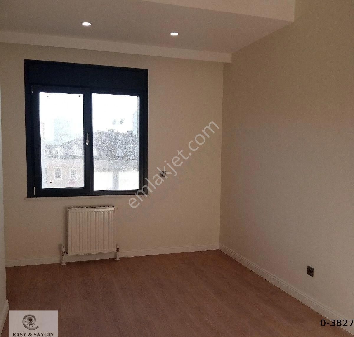 Dikilitas Ana Cadde Üzerinde Sıfır Binada Kapali Otoparklı Sehir Manzarali 2+1 Dairemiz - Görsel 14