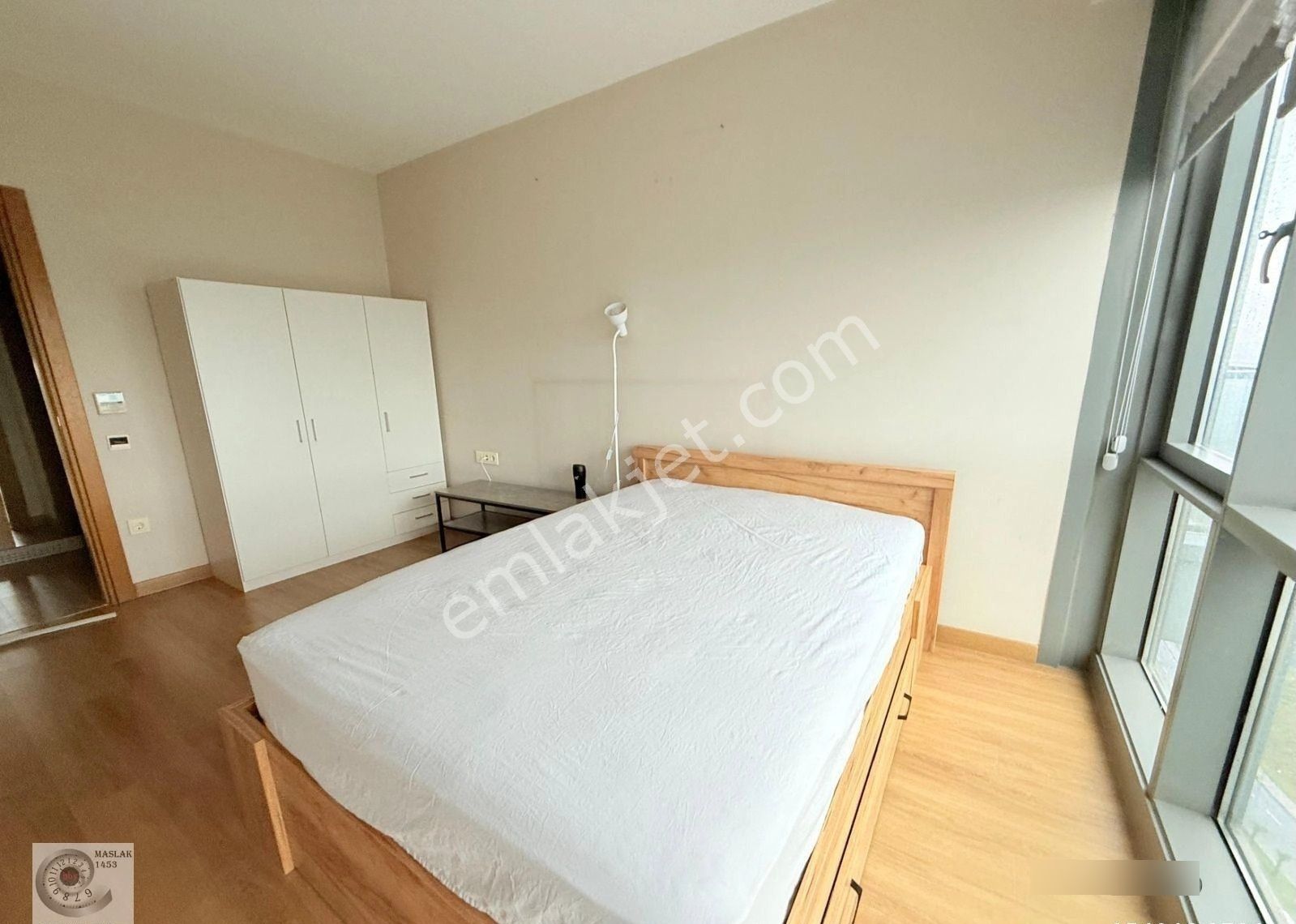 5 Levent Torunlar Resıdence Satılık 1+1 - Görsel 17