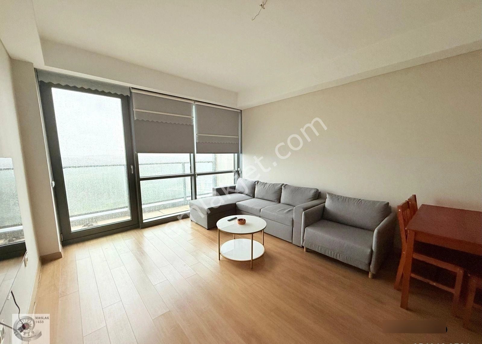 5 Levent Torunlar Resıdence Satılık 1+1 - Görsel 28