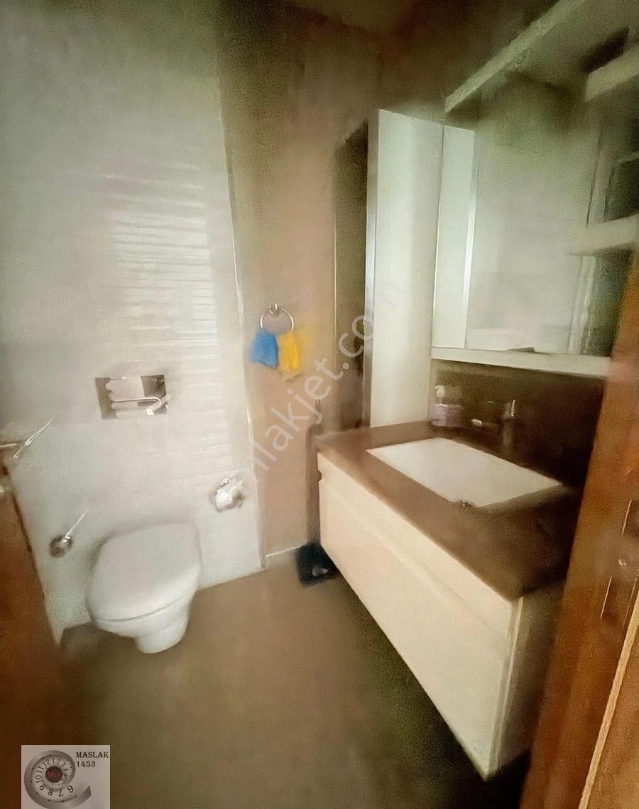 5 Levent Torunlar Resıdence Satılık 1+1 - Görsel 8