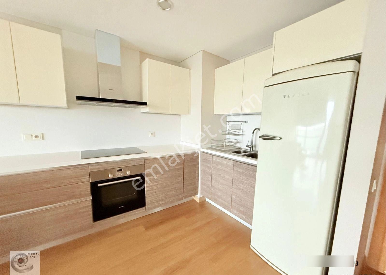 5 Levent Torunlar Resıdence Satılık 1+1 - Görsel 21